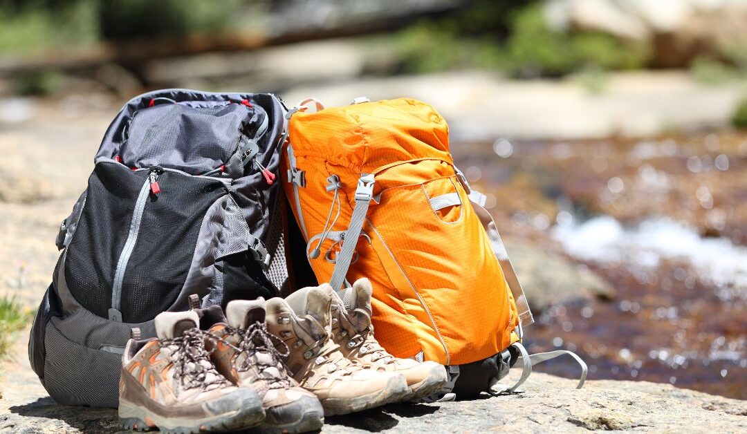 Why Every Outdoor Enthusiast Needs a Reliable Bag for Outdoor Recreation