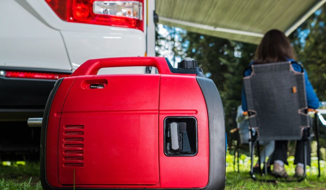 Stay Powered Anywhere: The Ultimate Outdoor Recreation Guide to Reliable Energy in 2025