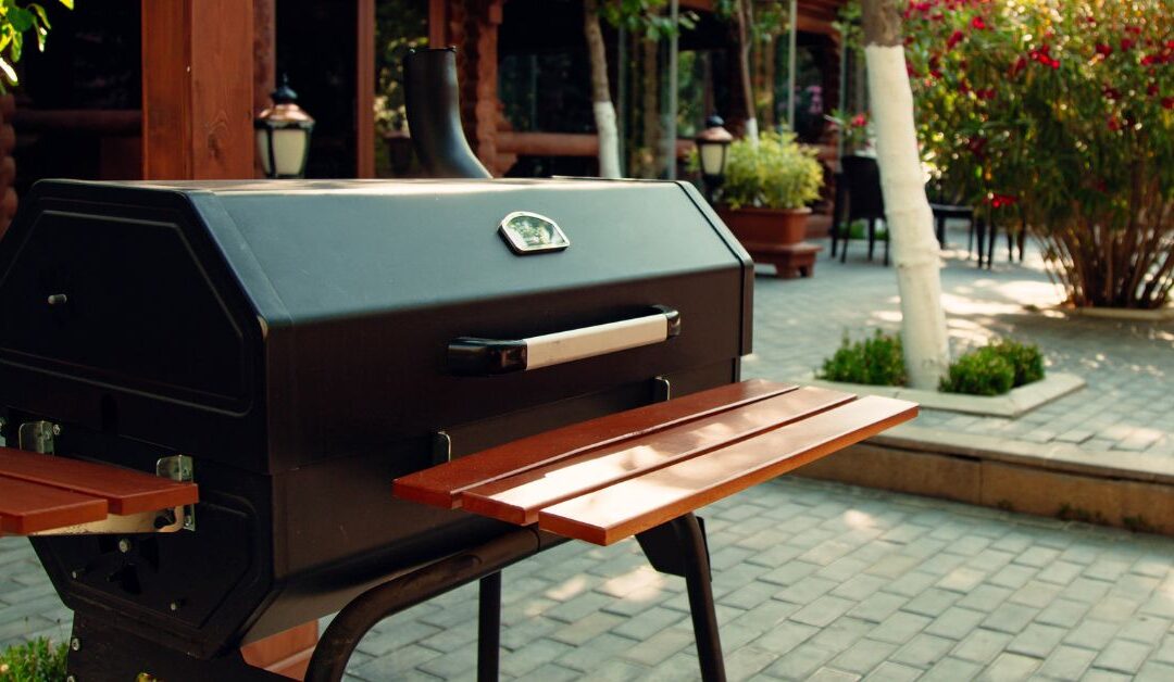 The Best Portable Grills for Outdoor Recreation: Cook Like a Pro Wherever Adventure Takes You