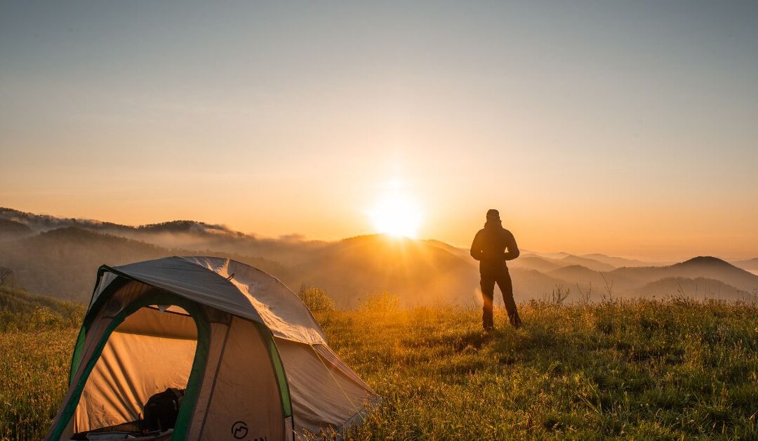 How to Choose the Right Tent for Your Outdoor Recreation Adventures