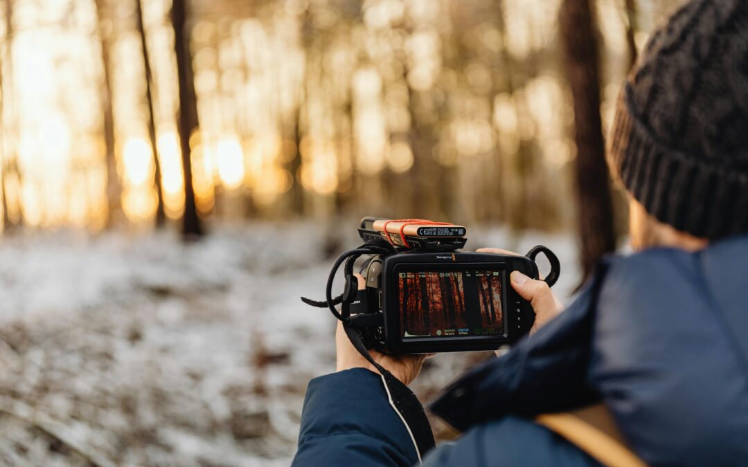 📸 Capturing Nature: Tips for Outdoor Photography on Your Adventures